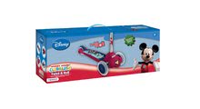 Koloběžky vlnící - Koloběžka Mickey Mouse Mondo Twist & Roll_2