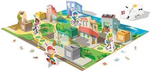 Gesellschaftsspiele in Fremdsprachen - Brettspiel für Kinder RE-Cycle! Educa auf Englisch Wir lernen Recycling! ab 4 Jahren_0