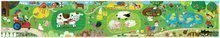 Gyerek puzzle 8 - 99 darabos - Puzzle legkisebbeknek Story the Farm Educa mese a farmon 26 darabos_0