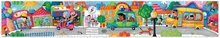 Puzzle pour enfants - Puzzle pour les tout-petits Story -  Vehicles in the city Educa Puzzle Story - Vehicles in the city, 26 pièces_0