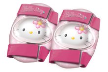 Staré položky - Kolieskové korčule Hello Kitty Mondo s prilbou a chráničmi veľkosť 22-29_1