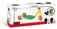Háromkerekű rollerek - Roller Mickey Mondo kistáskával háromkerekű_1