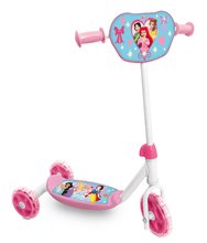 Dreirädrige Roller für Kinder - Dreirädriger Roller Princess Mondo mit Tasche_3