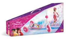 Dreirädrige Roller für Kinder - Dreirädriger Roller Princess Mondo mit Tasche_1