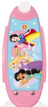 Dreirädrige Roller für Kinder - Dreirädriger Roller Princess Mondo mit Tasche_0