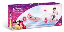 Dreirädrige Roller für Kinder - Dreirädriger Roller Princess Mondo mit Tasche_1