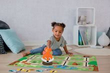 Interaktive Spielzeuge - Interaktives Spiel mit dem Fuchs Foxy Smart Smoby mit 2 Spielmodi_0