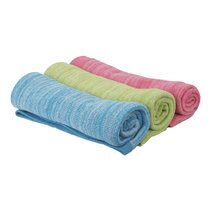 Detské deky - Pletená deka pre najmenších Joy toTs-smarTrike 100% prírodná bavlna modrá od 0 mesiacov_0