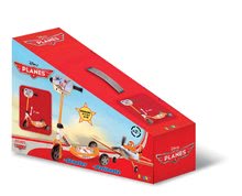 Staré položky - Trojkolesová kolobežka Lietadlá Smoby _5