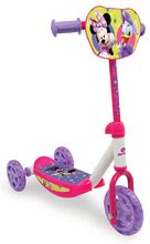 Staré položky - Trojkolesová kolobežka Minnie Smoby _6