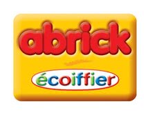 Stari vnosi - Écoiffier 3161 Abrick Stavebný set 45 ks, 50*30*19 cm od 18 mes_2