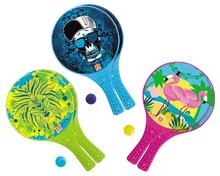 Tenis -  NA PREKLAD - Tenis de playa Fantasy Mondo 2 rakety y una pelota_2