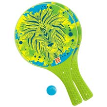 Tenis - Tenis za plažu Fantasy Mondo 2 reketa i loptica_1