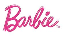 Staré položky - Trojkolesová kolobežka Barbie Mondo s taškou_0