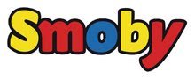 Vývoj motoriky - Rozprávkové kocky Cotoons Smoby s vkladacími formami 12 dielov zelené od 12 mes_1