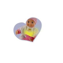 Produse vechi - Păpuşă Minikiss Dodo Goodnight Smoby 27 cm de la 12 luni_0