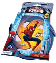 Produse vechi - Farfurie zburătoare The Ultimate Spideman Mondo 21 cm_1