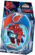 Neaktívna Staré položky - MONDO 15010 Spiderman Stop ball raketa 21 cm _1