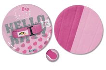 Staré položky - Hra Hello Kitty Stop Ball Mondo na suchý zips_2