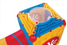 Prolézačky pro děti - Prolézačka Activity Cube kostka Starplast s jedním tunelem od 24 měsíců_0