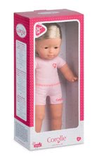 Puppen ab 4 Jahren - Puppe zum Anziehen Paloma Ma Corolle lange blonde Haare und blaue Scheraugen, 36 cm ab 4 Jahren_1