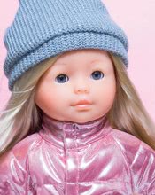 Bábiky od 4 rokov - Bábika na obliekanie Paloma Ma Corolle dlhé blond vlasy a modré klipkajúce oči 36 cm od 4 rokov_18