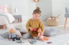 Puppen ab 4 Jahren - Puppe zum Anziehen Prune Ma Corolle lange rote Haare und braune Scheraugen 36 cm ab 4 Jahren_1