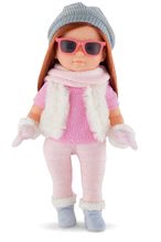 Puppen ab 4 Jahren - Puppe zum Anziehen Prune Ma Corolle lange rote Haare und braune Scheraugen 36 cm ab 4 Jahren_16