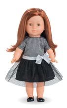 Puppen ab 4 Jahren - Puppe zum Anziehen Prune Ma Corolle lange rote Haare und braune Scheraugen 36 cm ab 4 Jahren_17
