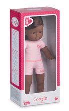 Lutke za djecu od 4 godine - Lutka za oblačenje Pauline Ma Corolle duga tamnosmeđa kosa i smeđe trepćuće oči 36 cm od 4 godine_1