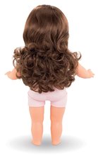 Puppen ab 4 Jahren - Puppe zum Anziehen Pénélope Ma Corolle langes braunes Haar und braune Scheraugen 36 cm ab 4 Jahren_0
