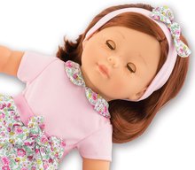 Panenky od 4 let - Panenka na oblékání Pia Ma Corolle hnědé vlasy a hnědé mrkací oči 36 cm od 4 let_0