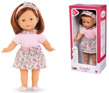 Lutke za djecu od 4 godine - Lutka za presvlačenje Pia Ma Corolle smeđa kosa i smeđe trepćuće oči 36 cm od 4 god_2