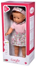 Bábiky od 4 rokov -  NA PREKLAD - Muñeca para vestir Pia de Corolle Cabello castaño y ojos castaños parpadeantes a 36 cm desde los 4 años._3