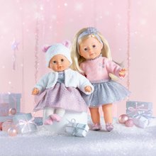 Lutke za djecu od 4 godine - Lutka za oblaćenje Priscille Party Night Ma Corolle plava kosa i plave trepćuće oči, veličina 36 cm od 4 god_3