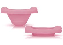 Bilik és wc-szűkítők - Gumi betét bilibe Potette Plus rózsaszín_2