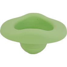 Olițe și reductoare wc - Set oliță de călătorie/reductor WC Potette Plus 2in1 Kalencom cu absorbant de silicon verde + 10 bc.de pungi, care se pot reumple și geantă de călătorie de la 15 luni_9