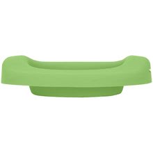 Olițe și reductoare wc - Set oliță de călătorie/reductor WC Potette Plus 2in1 Kalencom cu absorbant de silicon verde + 10 bc.de pungi, care se pot reumple și geantă de călătorie de la 15 luni_10