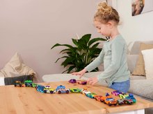 Spielzeugautos - Sammlerauto mit Neoneffekt Tune Up's 3 Majorette Metall 7 Überraschungen Länge 7,5 cm ab 5 Jahren_20