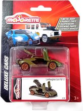 Mașinuțe - Mașinuță cu cutie de colecție Deluxe Edition Majorette roti metalice din cauciuc deschizabile 7,5 cm lungime modele diferite_1