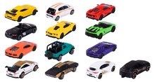 Seturi de mașinuțe - Mașinuțe Limited Edition 9 Giftpack 9 din metal 7,5 cm lungime set 13 tipuri în ambalaj cadou MJ2054032_0