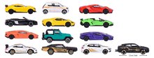 Seturi de mașinuțe - Mașinuțe Limited Edition 9 Giftpack 9 din metal 7,5 cm lungime set 13 tipuri în ambalaj cadou MJ2054032_0