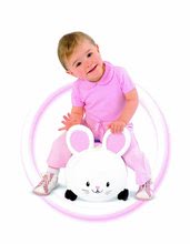 Produse vechi - Babytaxiu Happy Zoo Mouse Mouse Ride On șoricel Smoby de la 12 luni_1