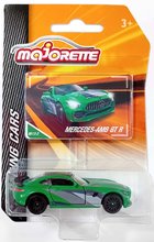 Spielzeugautos - Rennspielzeugauto Racing Cars Majorette mit Sammelkarte 7,5 cm Länge verschiedene Typen_8