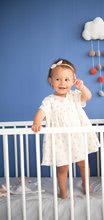Lalki od 9 miesięcy - Lalka w stroju Lisi Animal Doll MiniKiss Smoby 27 cm z dźwiękiem od 12 miesięcy_12