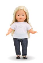 Oblečenie pre bábiky - Oblečenie T-shirts Ma Corolle 2 kusy pre 36 cm bábiku od 4 rokov_1