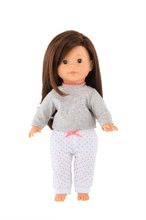 Oblačila za punčke - Oblačilo Pižama Ma Corolle 2-delni za 36 cm punčko od 4 leta_0