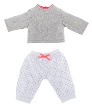 Oblečení pro panenky - Oblečení Pyjama Ma Corolle 2-dílné pro 36 cm panenku od 4 let_1