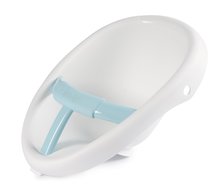 Járássegítők - Járássegítő és babakocsi játékbabának Croc Baby Walker Minikiss 3in1 Smoby fékkel és biztonsági övvel 12 hó-tól_3