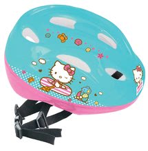 Staré položky - Kolieskové korčule Hello Kitty Mondo s prilbou a chráničmi veľkosť 22-29_3